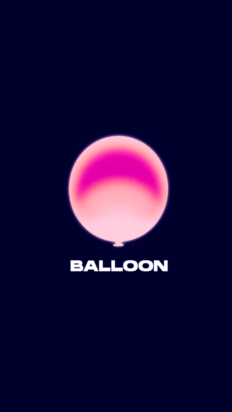 Balloon