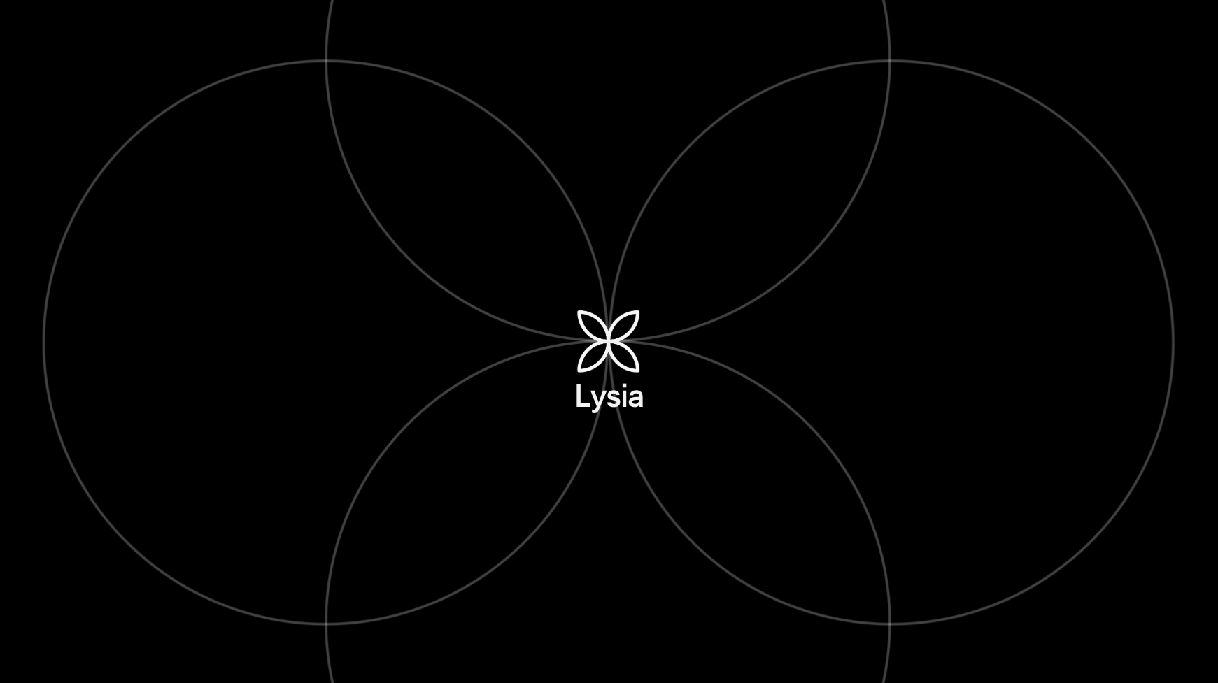 Lysia