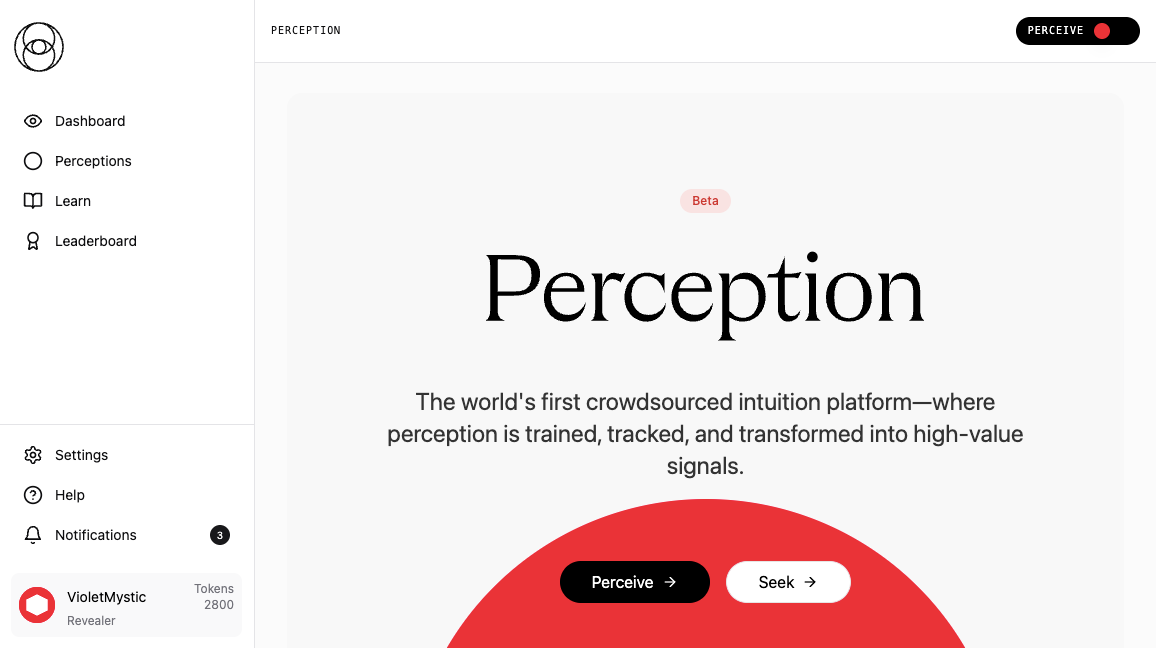 Perception - Image 2