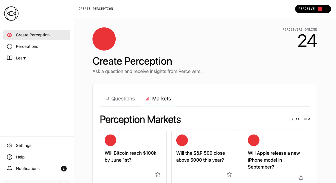 Perception - Image 3