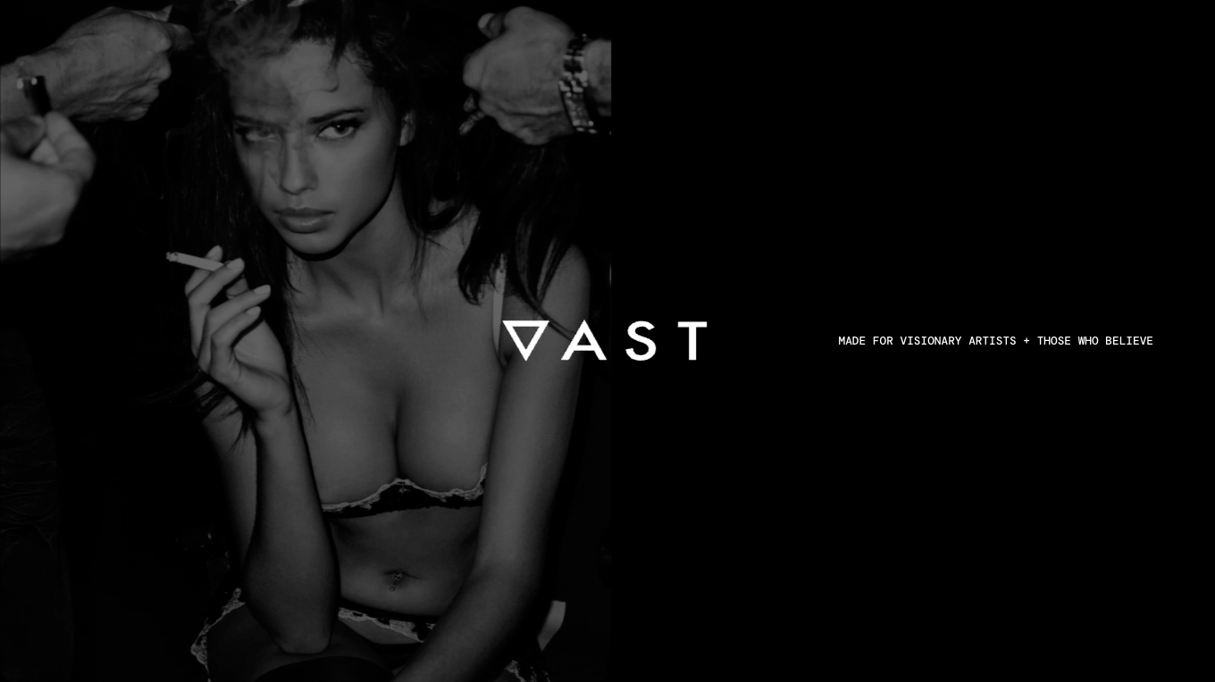 VAST - Image 1